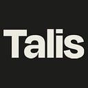 Talis Capital logo