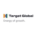 Target Global logo