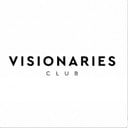 Visionaries Club logo