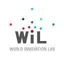 World Innovation Lab logo