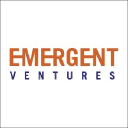 Emergent Ventures logo