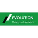 Evolution Ventures logo