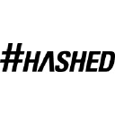 Hashed logo