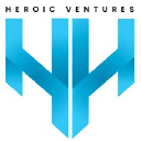 Heroic Ventures logo