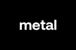 Metal logo