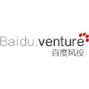 Baidu Ventures logo