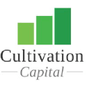 Cultivation Capital logo