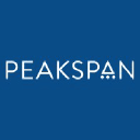 PeakSpan Capital logo