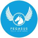 Pegasus Tech Ventures logo