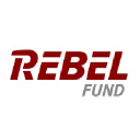 Rebel Fund logo