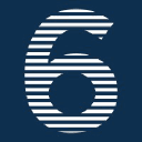 Sixth Street logo