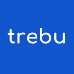 trebu logo
