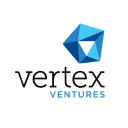 Vertex Ventures US logo